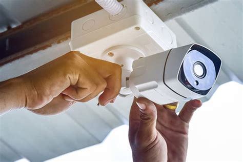 PAR Electronics Engineering Services(CCTV Installation Services)
